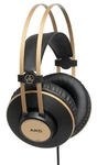 Akg K92 Closed Back Over-ear Headphones. Fixed Price $75.00.