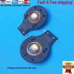 Diaphragm For Jbl 2412,2412H,2412H-1 ( Pack) Jrx And M-pro Series #38OP. Fixed Price $19.95.