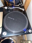 Pioneer PLX-1000 High Torque Direct Drive Turn Table. Fixed Price $550.00.