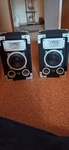 Acoustic Audio GX-350 Loudspeaker Dj Speakers 1000W 2 Way Pair. Fixed Price $60.00.