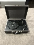 Pyle PVTT2U Retro Belt-drive Turntable W/usb-to-pc Connection No Cord. Fixed Price $19.99.