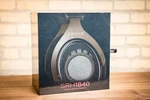 Shure SRH1840 Professional Open Back Headphones (black). Fixed Price $399.00.