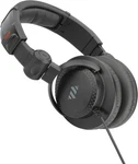 Polsen HPC-A30-MK2 Closed-back Over-ear Studio Monitor Headphones. Fixed Price $16.00.