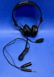 Sennheiser Hmd 25-1 Pro Broadcast Intercom Headset 600. Fixed Price $176.00.