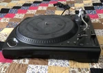Numark TT1550 Manual Turntable Belt Drive Dj (no Needle). Fixed Price $100.00.