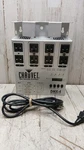 Chauvet Dj DMX-4 Dimmer Switch Pack Channel. Fixed Price $85.00.
