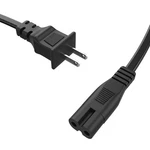 Ac Power Cord For Gemini TT1100USB CDJ-650 Media Player. Fixed Price $9.98.