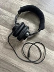 Senal SMH-1000 Studio Headphones New Ear Pads + Detachable Headband Cover. Fixed Price $35.00.