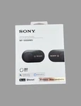 New Sony Noise Canceling Headset WF-1000XM3. Fixed Price $150.00.