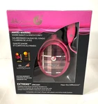 Planet XNC230P Extreme Foldable Anc Headphone (pink). Fixed Price $59.95.