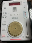 Gemini Lcdj Player/dj Turntable Tested Works Come With Power Cord Only - Used. Fixed Price $76.49.