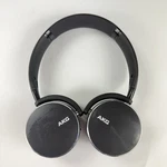 Akg Y500 Ear Headphones Black Bluetooth Wireless Micro-usb 3.5MM Stereo Audio. Fixed Price $34.99.