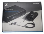 Sennheiser Xsw Iem Set Wireless In-ear Monitoring System Band (476-500 Mhz). Fixed Price $300.00.