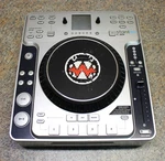 Stanton Cd Player (C304)- As Is, Parts Only. Fixed Price $49.99.