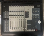 Tascam FW-1884 Firewire Audio/midi Interface Control Surface Mixer With Xlrs. Fixed Price $250.99.
