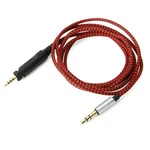 Red Audio Cable Replacement For Shure SRH840 SRH940 SRH440 SRH750DJ Headphone. Fixed Price $11.40.