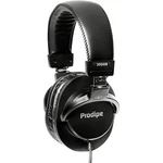Prodipe 3000 Professional Studio Headphones Black. Fixed Price $69.99.