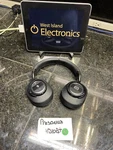 Presonus Eris HD10BT Headphones Bluetooth Professional W/ Noise Canceling. Fixed Price $58.49.
