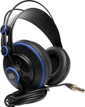 Presonus HD7 Professional Studio Monitoring Headphones Semi-closed Back. Fixed Price $37.50.