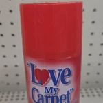 Love My Freshener Powder For Carpet, Odor Eliminator, Scent. Fixed Price $14.99.