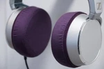 Sennheiser HD630VB Earpad Repair & Protection Mimimamo Headpone Cover Purple. Fixed Price $21.99.