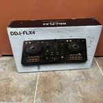 Pioneer DDJ-FLX4 2-CH Controller Rekordbox / Serato Lite Proaudiostar. Fixed Price $269.99.