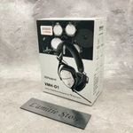 Roland VMH-D1 V-drum Headphone VMHD1 Jointly Developed By V-moda Japan New. Fixed Price $193.69.