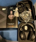 Beyerdynamic Dt 1990 Pro Mkii Premium Tesla Studio Headphones. Fixed Price $525.00.
