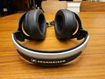 Sennheiser Hd 570 Over-ear Headphones. Fixed Price $79.00.