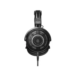 Audio-technica ATH-R50X Open-back Professional Studio Reference Headphones. Fixed Price $169.00.