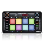 Reloop Neon Usb Modular Performance Drum Pad Controller Serato Dj. Fixed Price $199.99.