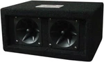 Zebra Z20C 100 Watt Way Tweeter Mini Dj Box System. Fixed Price $41.48.