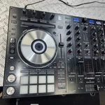 Pioneer Ddj-sx 4-CHANNEL Serato Digital Performance Controller. Fixed Price $599.99.