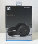 Sennheiser Hd 560S Wired Open Aire Over-the-ear Audiophile Headphones Black. Fixed Price $109.99.