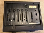 Sony MX-510 / Channel Stereo Microphone Mixer. Fixed Price $70.00.