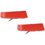 Numark Groovetool Rs Replacement Stylus For Cartridge (pair). Fixed Price $29.00.