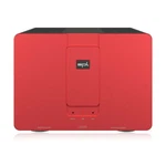 Spl Audio Performer M1000 Monoblock Power Amplifier Red. Fixed Price $6425.00.