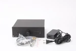 Pro-ject Audio Box Digital Stereo Preamplifier With Power Supply Black. Fixed Price $772.86.
