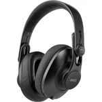 Akg K361-BT Over-ear, Closed-back Foldable Studio Headphones Bluetooth Black Ln. Fixed Price $157.52.