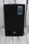 Yamaha DXR10MKII Powered Loudspeaker 1100 Watt 2-WAY Bi-amp. Fixed Price $814.99.