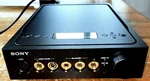 Sony TA-ZH1ES Signature Series Dac 100V Headphone Amplifier Used. Fixed Price $1480.00.