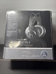 Akg K240MKII Over The Ear Headphones - Black. Fixed Price $129.99.