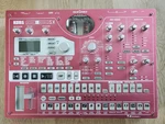 Korg ESX1 Music Production Sampler. Fixed Price $724.48.