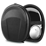 Geekria Carrying Case For Bose 700, QC35 Ii, Sony WH-CH510, ATH-WS77 Headphones. Fixed Price $15.15.