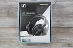 Sennheiser Hd 280 Pro Over The Ear Headphones - Black. Fixed Price $79.99.