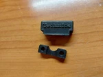 Technics Cable Clamp Rca Power Cord SFPZB12204 + SFUM70-06. Fixed Price $9.28.