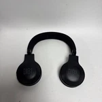 Jbl E45BT Wireless On-ear Headphones Black Bluetooth (need Pads). Fixed Price $14.99.
