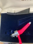Ortofon Concorde Scratch Dj Cartridge With Stylus Turntable Phono. Fixed Price $89.00.