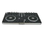Numark Mixtrack Pro 2-CHANNEL Digital Dj Controller Mixer. Fixed Price $79.99.