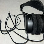 Massdrop Hifiman HE-350 Audiophile Headphones Tested Not In Best Shape. Fixed Price $111.26.